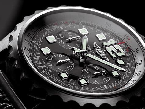 Breitling watch blog